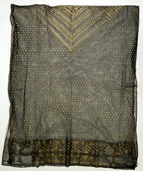 Scarf — Unknown