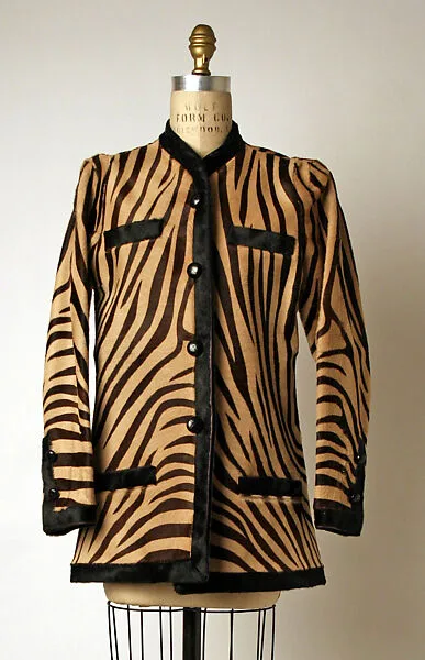 Jacket — Marc Bohan|House of Dior