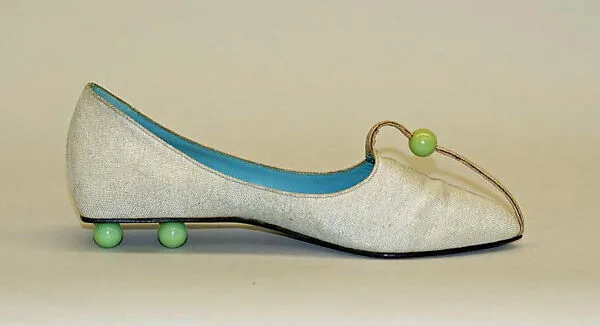 Shoes — Christian Dior|Delman