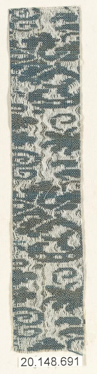 Untitled — Unknown