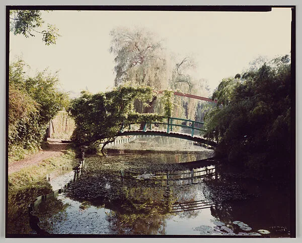 Giverny — Stephen Shore