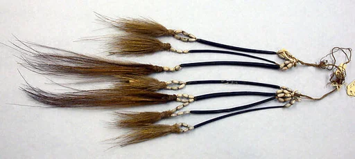 Tassels
