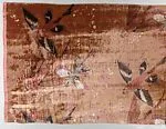 Textile sample — H. R. Mallinson and Company|Helen Damrosch Tee Van