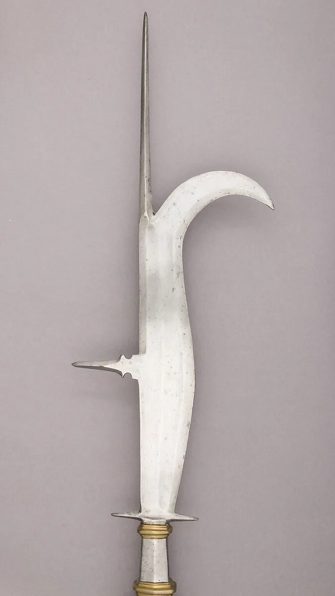 Guisarme — Unknown