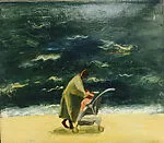 By the Sea II — Mary Mabbutt