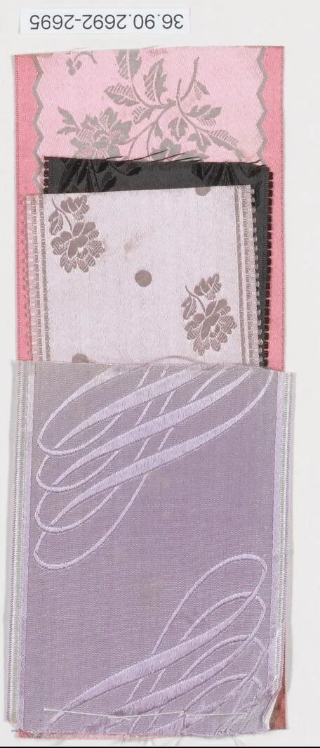 Ribbon — Unknown