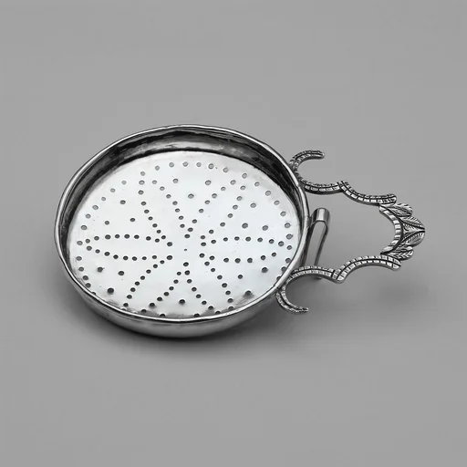 Strainer