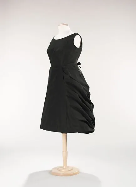 Cocktail dress — Jean Dessès
