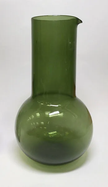Decanter — Kaj Franck|Nuutajärvi-Notsjö Glass