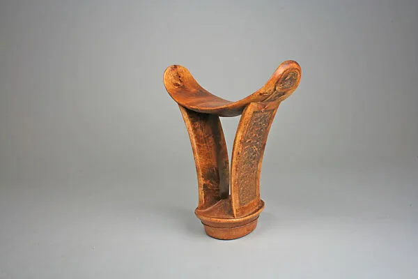 Headrest — Unknown