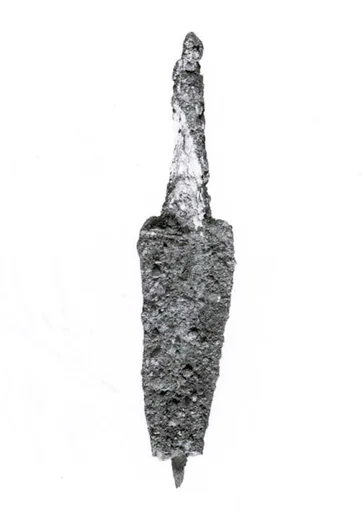 Arrowhead