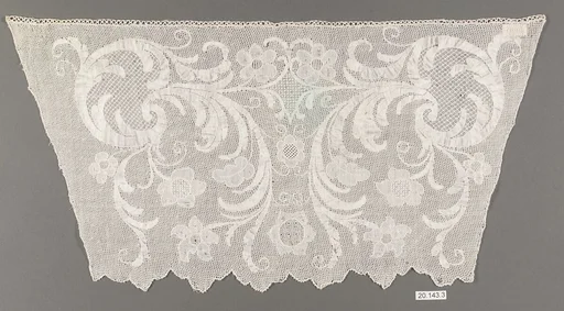 Cuffs (one of a pair)