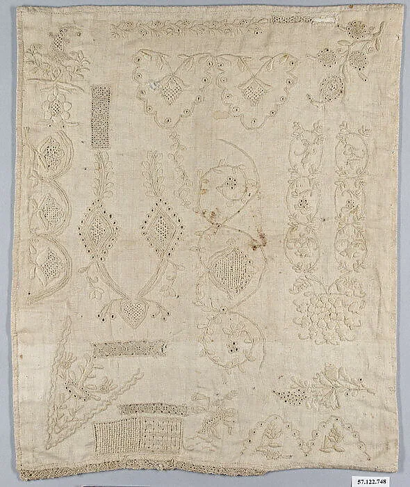 Sampler — Unknown