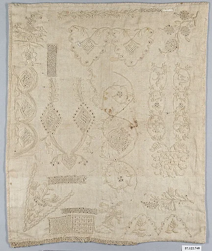 Sampler