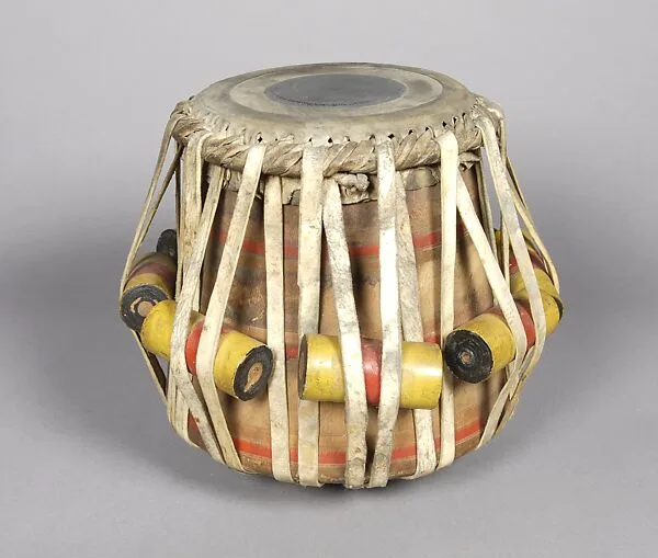Tabla — Unknown