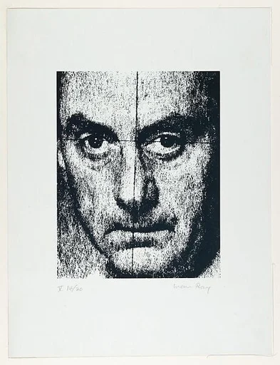 Self Portrait