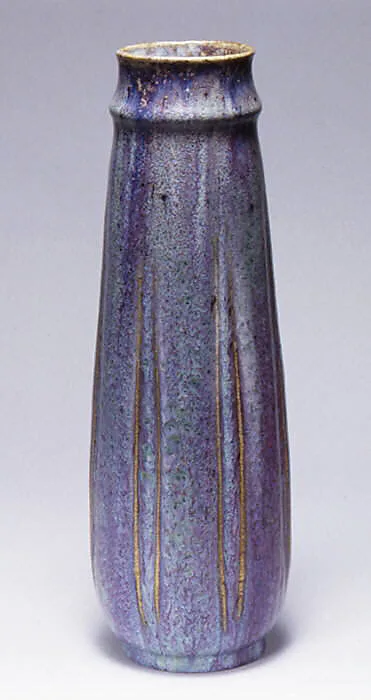 Vase — Pierre-Adrien Dalpayrat