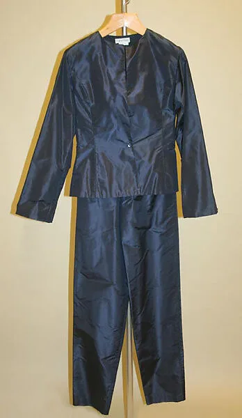 Evening ensemble — Calvin Klein|Calvin Klein, Inc.