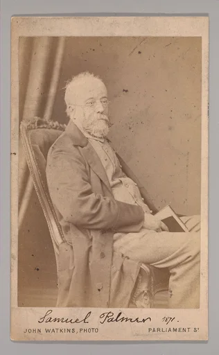 [Samuel Palmer]