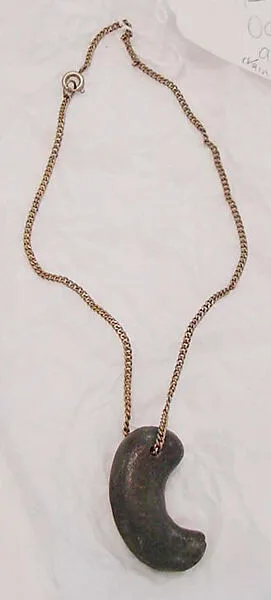 Necklace — Unknown
