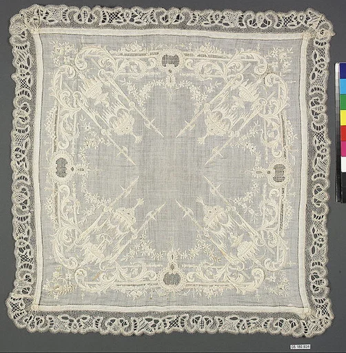 Handkerchief