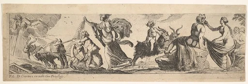 Bacchanal