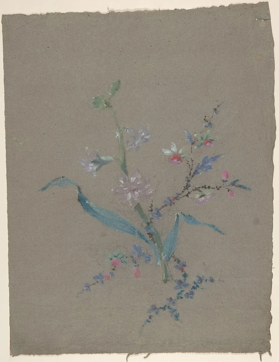Floral Design — Jean François Bony