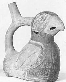 Whistling Jar — Unknown