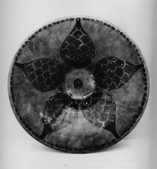 Bowl — Emile Decoeur|Fontenay-aux-Roses