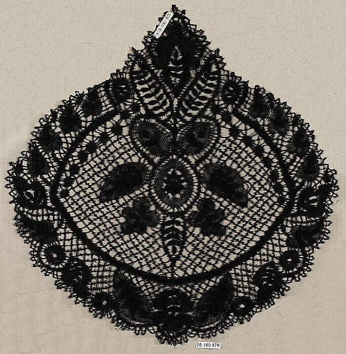 Cap — Unknown