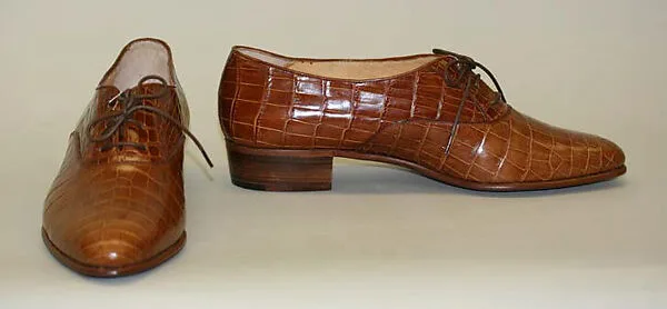 Oxfords — Susan Bennis/Warren Edwards