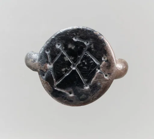 Finger Ring