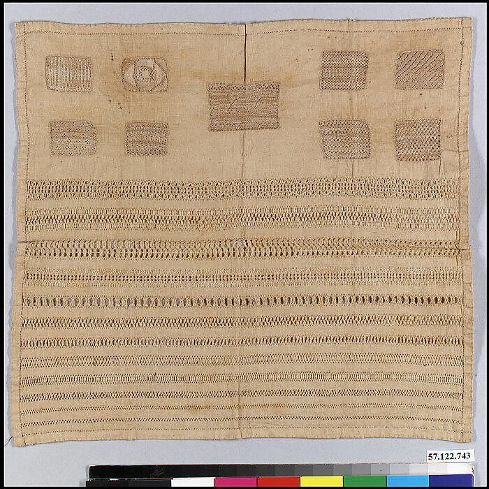 Sampler — Unknown