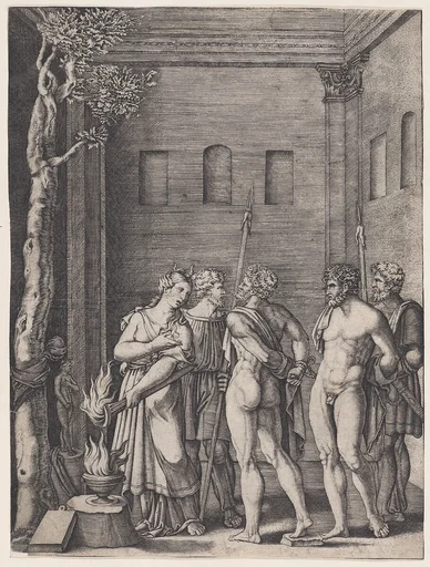 Iphigenia