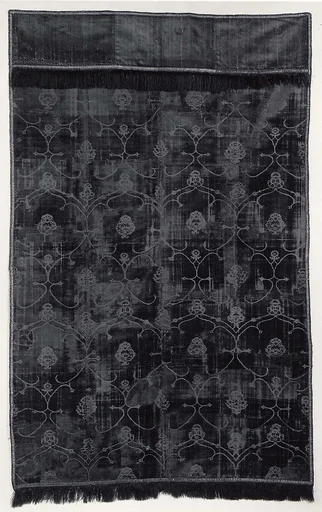 Cover or Hanging (?)