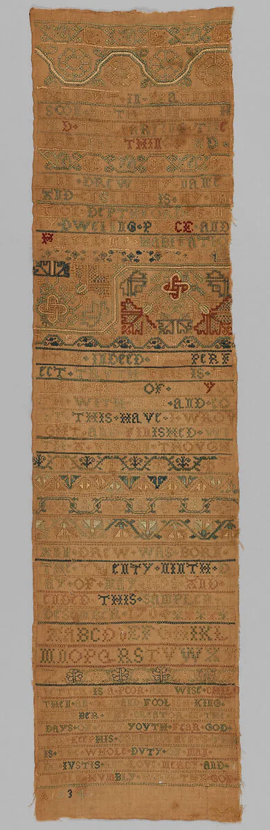 Sampler — Unknown