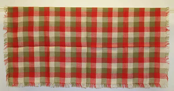 Scarf — House of Balenciaga|Cristobal Balenciaga