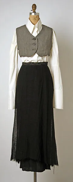Ensemble — Ann Demeulemeester|Bergdorf Goodman