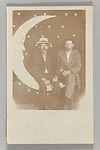 [Paper Moon Studio Portrait]