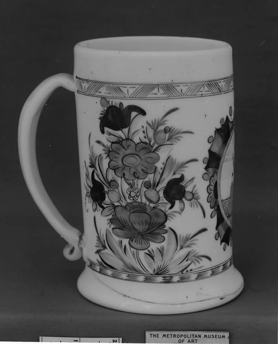 Mug — Unknown