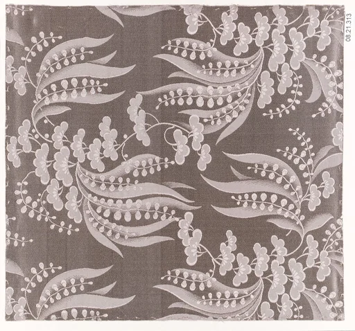 Textile sample