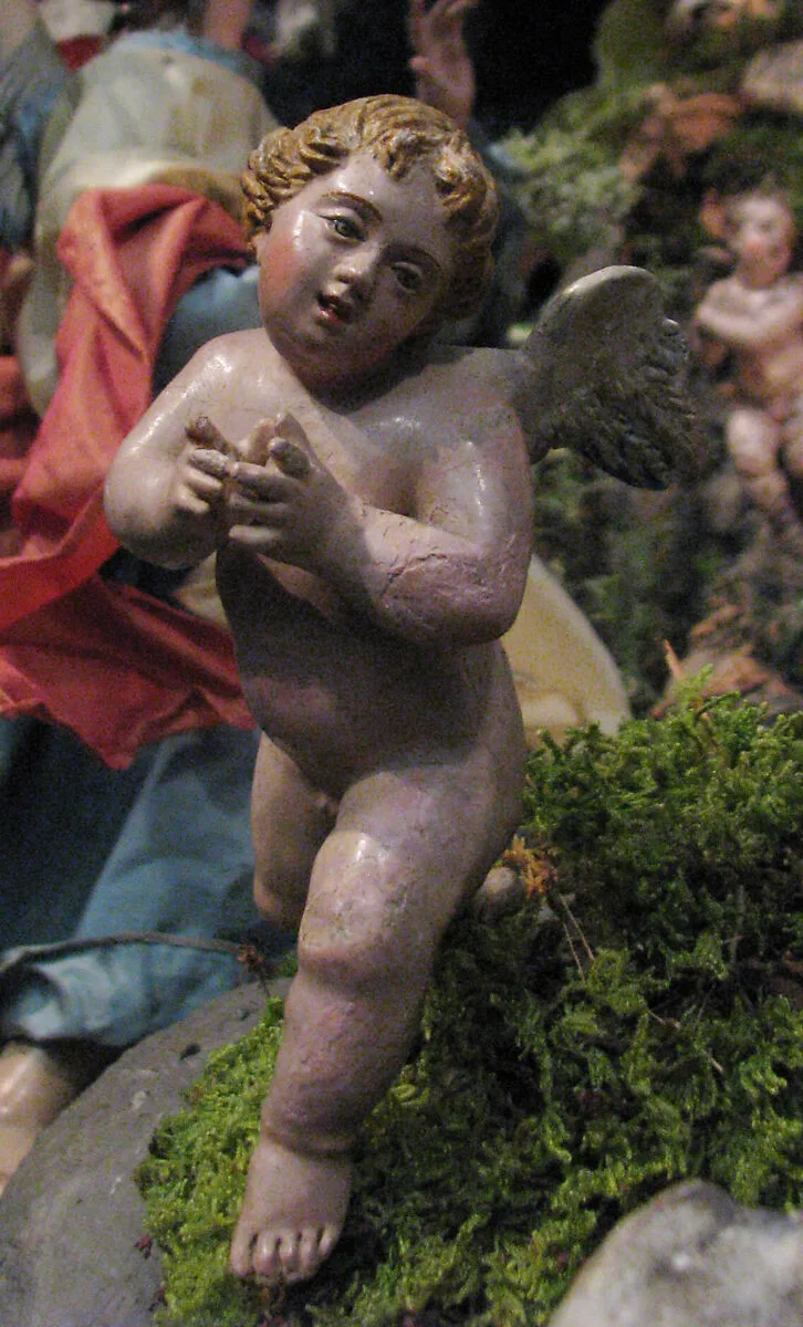 Cherub — Unknown