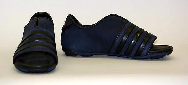 Shoes — Y-3|Yohji Yamamoto