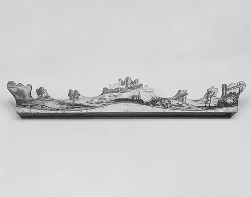 Window Cornice
