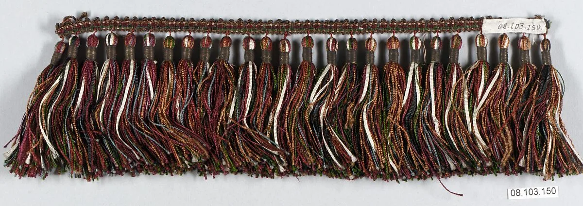 Fringe — Unknown
