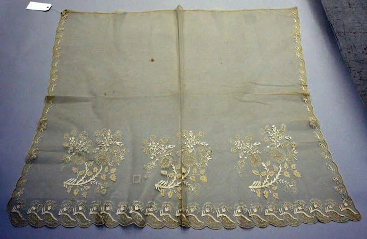 Veil — Unknown