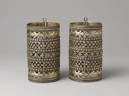 Armband, One of a Pair