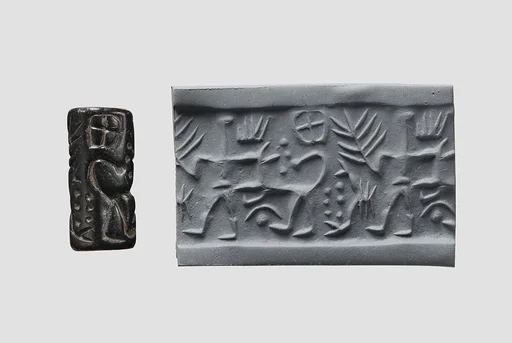 Cylinder seal