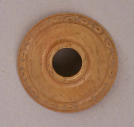 Button or Bead