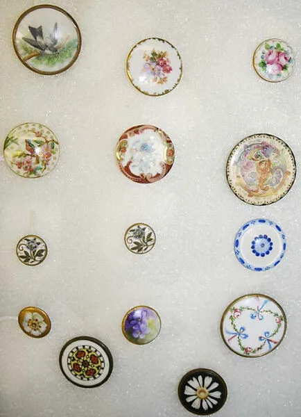 Button — Unknown